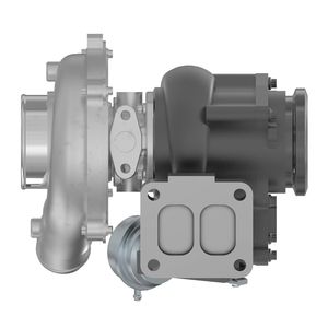 Турбонагнетатель, Turbocharger, Turbocharger, Rhf3 MIA884652