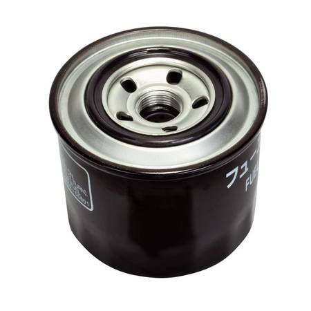Топливный фильтр, Fuel Filter, Filter, Fuel Oil MIU800645