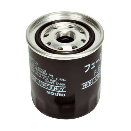 Топливный фильтр, Fuel Filter MIU803127