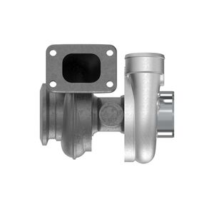 Турбонагнетатель, Turbocharger, Turbocharger,rhf5 MIU804493