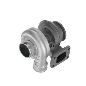Турбонагнетатель, Turbocharger, Turbocharger,rhf5 MIU804493