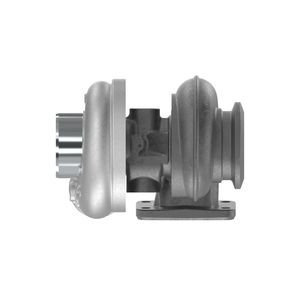 Турбонагнетатель, Turbocharger, Turbocharger,rhf5 MIU804493