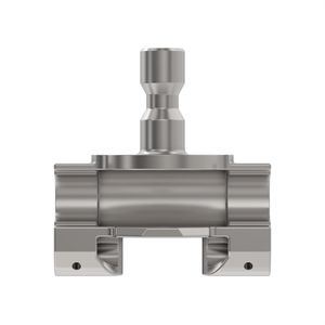 Ось поворота, Pivot MT2469