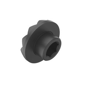 Ступица, Hub, Hub-slip Clutch N102036