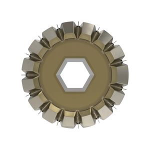 Передача, Gear N14393
