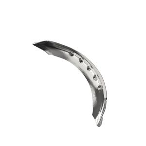 Сошник, Shovel Concave Twisted Rh 4x24 N181906