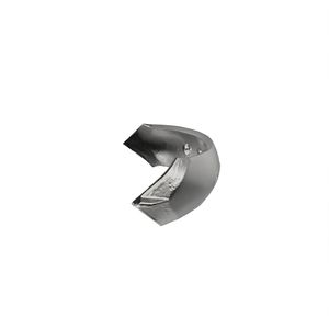 Сошник, Shovel Concave Twisted Rh 4x24 N181906