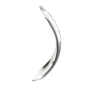 Сошник, Shovel Concave Twisted Rh 4x24 N181906