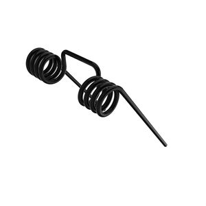 Пружина, Spring, Spring Double Coil N188605