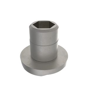 Ступица, Hub, Slip Clutch N221992