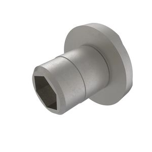 Ступица, Hub, Slip Clutch N221992