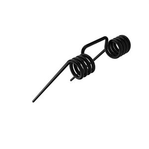 Пружина растяжения, Spring, Double Coil N232353