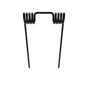 Пружина растяжения, Spring, Double Coil N232353