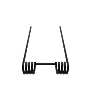 Пружина растяжения, Spring, Double Coil N232353