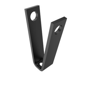 Скоба, Clevis, Strap N233626