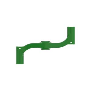 Опора заднего моста, Rear Axle Support, Arm, Tandem Whee N235700