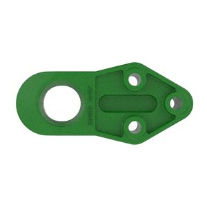 Продольная рулевая тяга, Link, Hitch Connector N238774