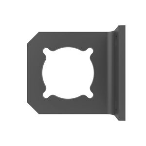 Кронштейн, Bracket, Bearing N240405