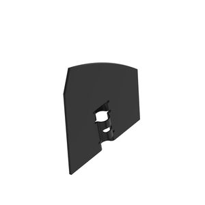 Чистик, Blade, Scraper N241152