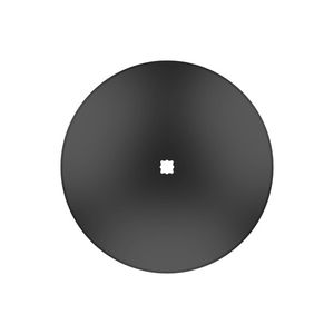 Дисковое орудие, 24 In. Solid Disk Blade .256t Lc N242322
