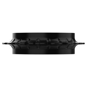 КОЛЕСО, Wheel, Packer Solid Rim-425mm N260379