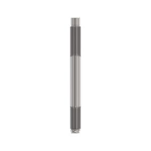Ось, Shaft, Upper Drum N273303