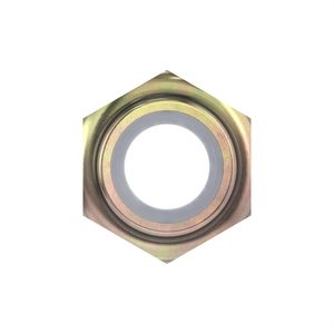 Гайка, Nut, Lock Metric M30 X 2.0 N275038