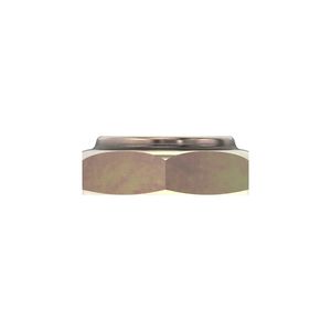 Гайка, Nut, Lock Metric M30 X 2.0 N275038