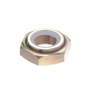 Гайка, Nut, Lock Metric M30 X 2.0 N275038