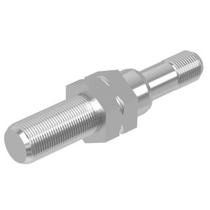 Шпиндель, Spindle, Closing Wheel, Lh Thd N280565