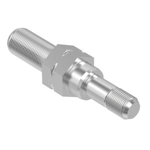 Шпиндель, Spindle, Closing Wheel, Lh Thd N280565