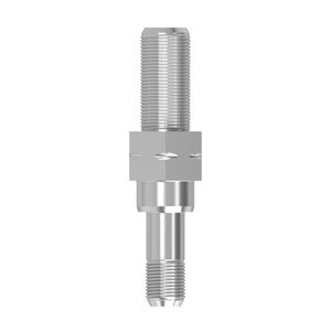 Шпиндель, Spindle, Closing Wheel, Lh Thd N280565