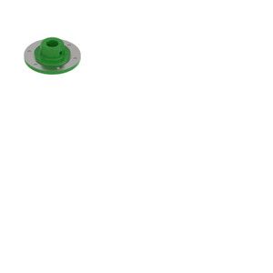 Ступица, Hub, Dual Wheel N280571