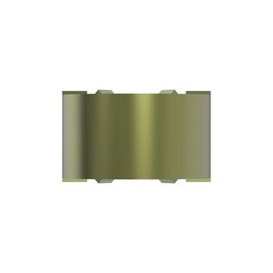 Втулка, Bushing Drawbar Pivot N280839