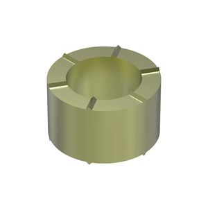 Втулка, Bushing Drawbar Pivot N280839
