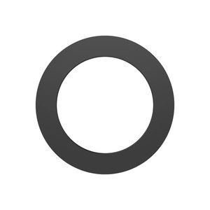 Сальник, Seal, Double Disk Bearing N280975