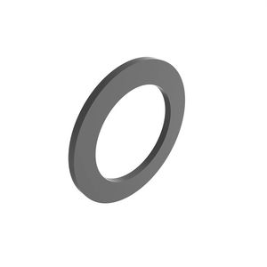 Шайба, Washer, 41/64 X 15/16 X 18-gage Ht N282054