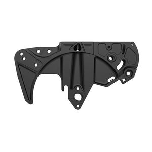 Кожух сошника, Seed Boot, Rh Offset Double Disk N282312