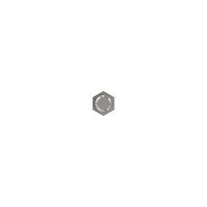 Винт с головкой, Bolt, Hex 7/16