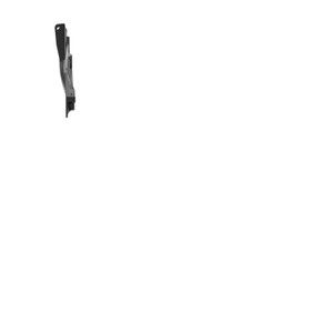 Кожух сошника, Seed Boot, One Piece - Rh N284044