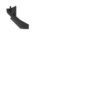 Кожух сошника, Seed Boot, One Piece - Rh N284044