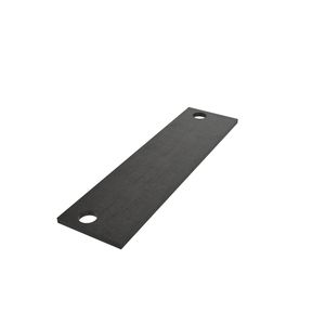 Износостойкая накладка, Wear Plate, Wear Plate, Center Boom N303217