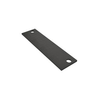Износостойкая накладка, Wear Plate, Wear Plate, Center Boom N303217