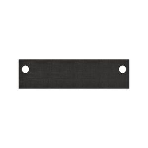 Износостойкая накладка, Wear Plate, Wear Plate, Center Boom N303217