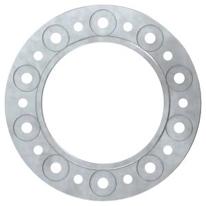 Распорная втулка, Spacer, Dual Whl 42 - M22 Threads N379295