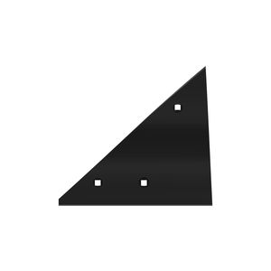 Носок лемеха, Share Point, Shin P57265