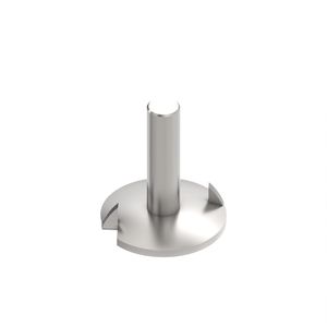 Самофиксирующийся винт, Self-locking Screw,flat Head Screw P57541