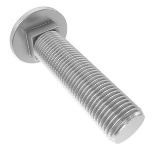 Болт, Plow Bolt W/nut PB100350