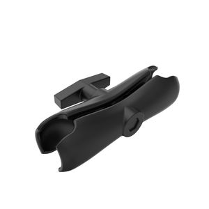 Кронштейн, Bracket, Arm, Ram Double Socket PF80459