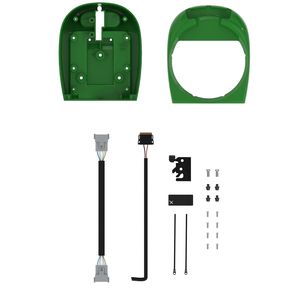 Комплект оборудования, Hardware Kit, Implement Receiver Br PF90739